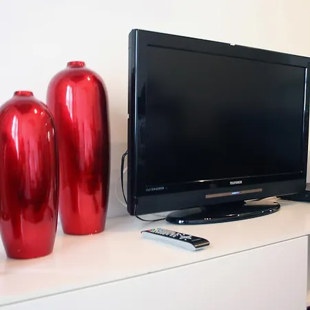 Apartamento Vieja Fabrica Granada