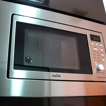 Apartamento Apartamento Vieja Fabrica *