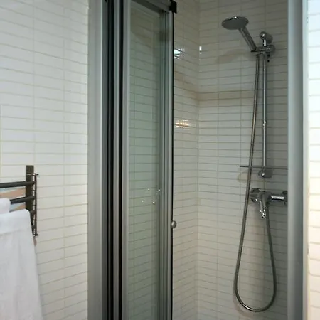 Apartamento Apartamento Vieja Fabrica Granada
