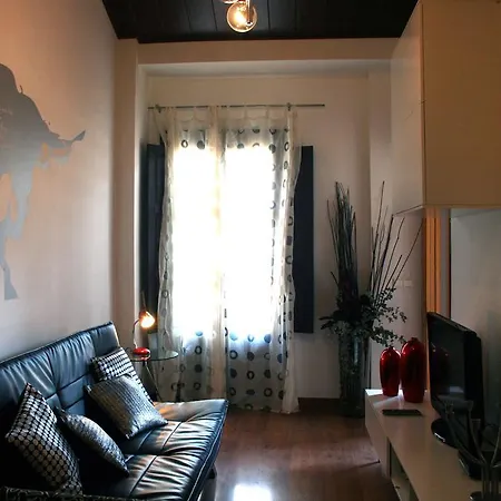 Apartamento Vieja Fabrica Apartamento Granada
