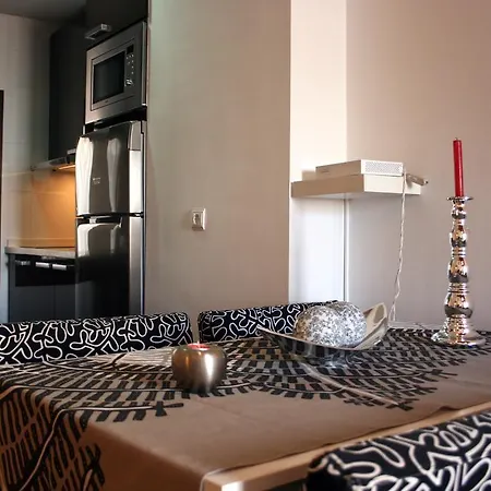 Apartamento Vieja Fabrica *