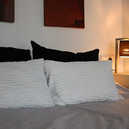 Apartamento Vieja Fabrica Apartamento