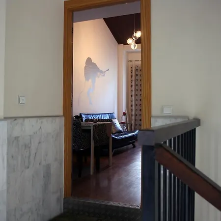 Apartamento Vieja Fabrica Apartment *