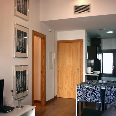 Apartamento Apartamento Vieja Fabrica *