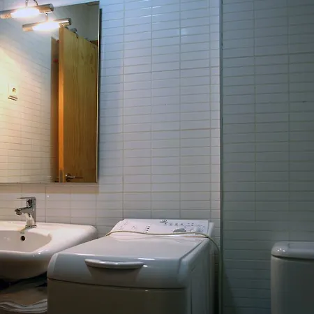 Apartamento Vieja Fabrica