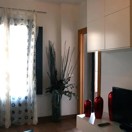Apartamento Vieja Fabrica *