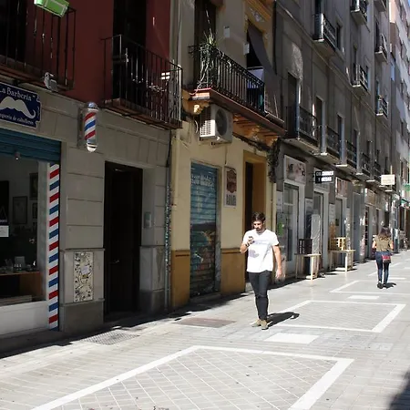 Apartamento Vieja Fabrica Apartment *