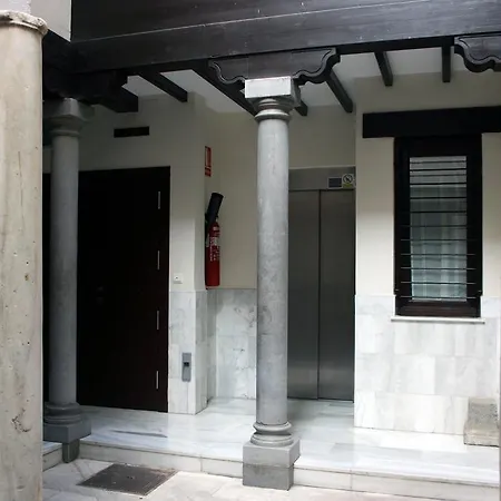 Apartamento Apartamento Vieja Fabrica *