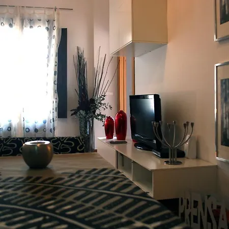 Apartamento Vieja Fabrica * Granada