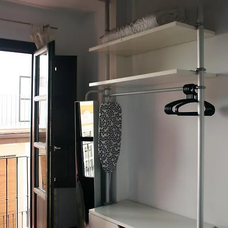 Apartamento Vieja Fabrica *