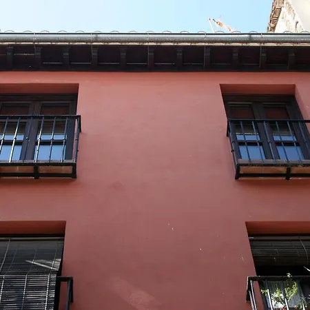 Apartamento Vieja Fabrica *