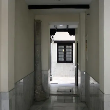 Apartamento Vieja Fabrica *