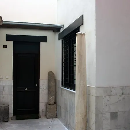 Apartamento Apartamento Vieja Fabrica *
