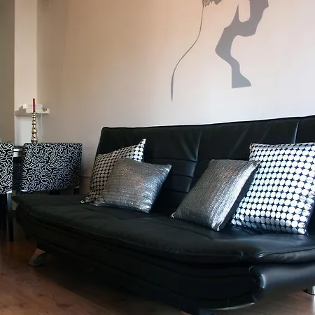 Apartamento Vieja Fabrica Apartamento