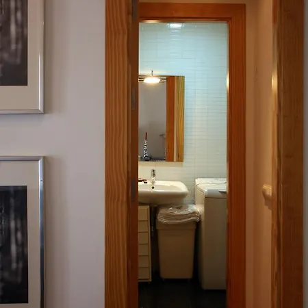 Apartamento Vieja Fabrica *