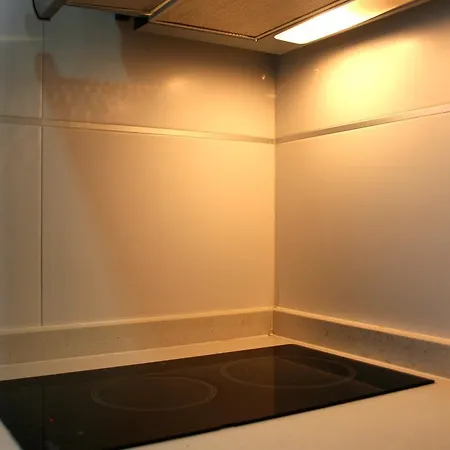 Apartamento Vieja Fabrica Apartment Granada