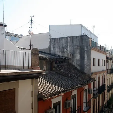Apartamento Vieja Fabrica Apartamento