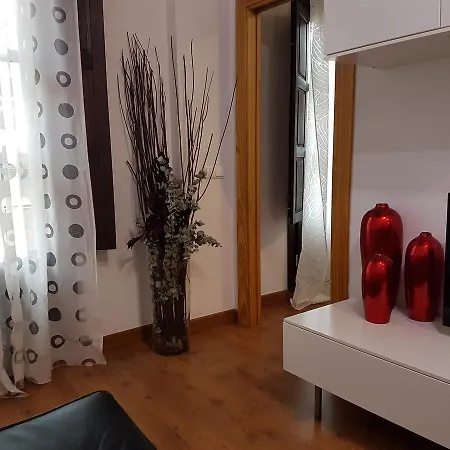 Apartamento Apartamento Vieja Fabrica *