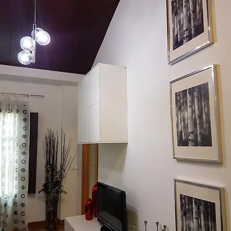 Apartamento Apartamento Vieja Fabrica *
