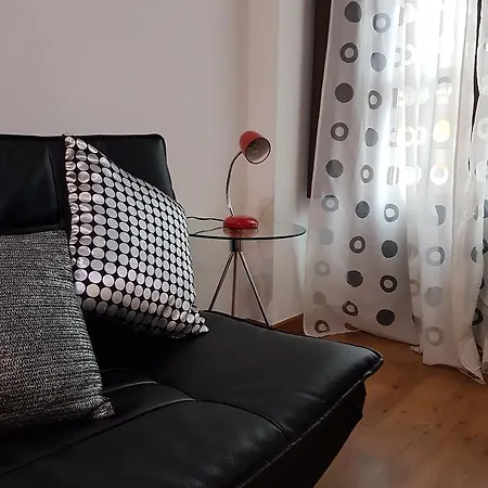 Apartamento Apartamento Vieja Fabrica