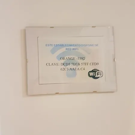 Apartamento Vieja Fabrica *